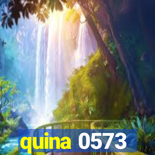 quina 0573